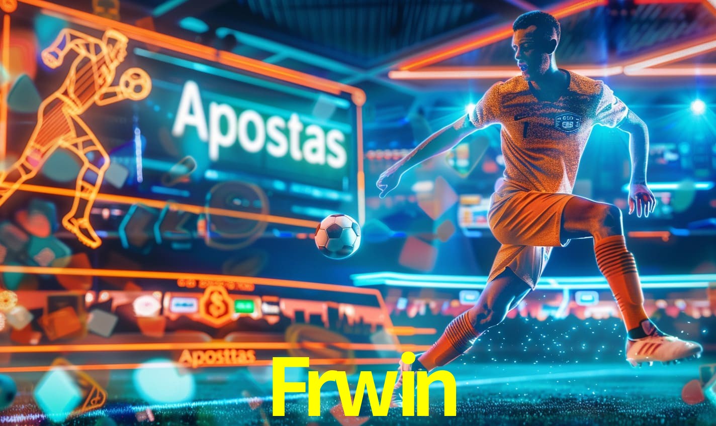 Apostas Frwin
