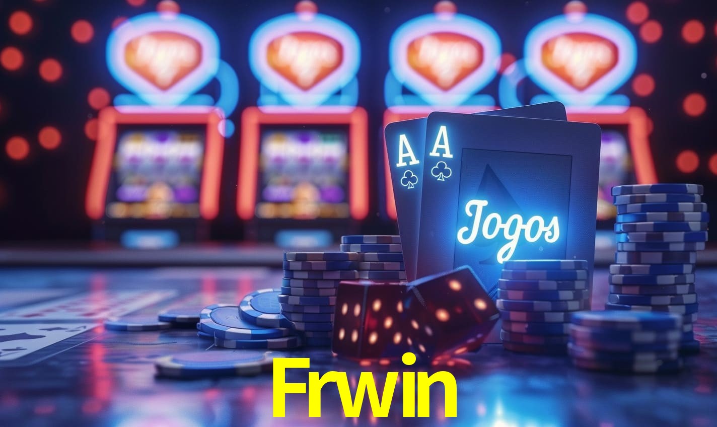 Lista de Jogos Frwin