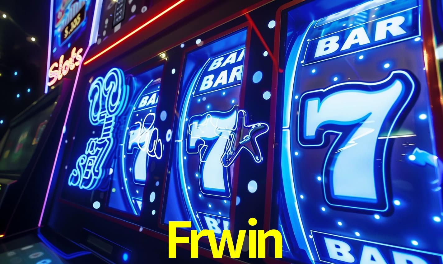 Variedade de Slots Frwin.Com