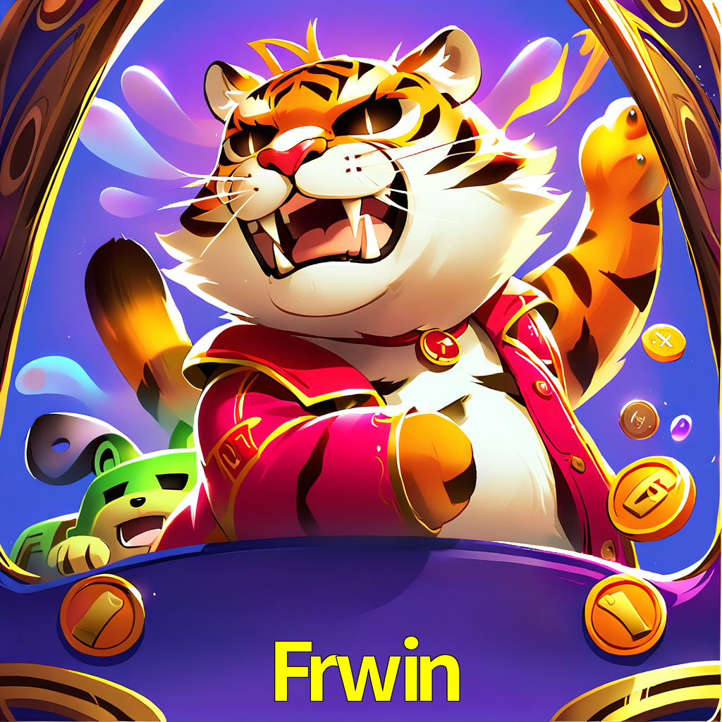 Cassino Online Frwin